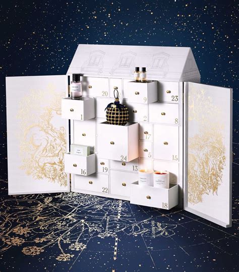 La Collection Privée Christian Dior Advent Calendar 